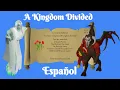 OSRS A Kingdom Divided Espanol
