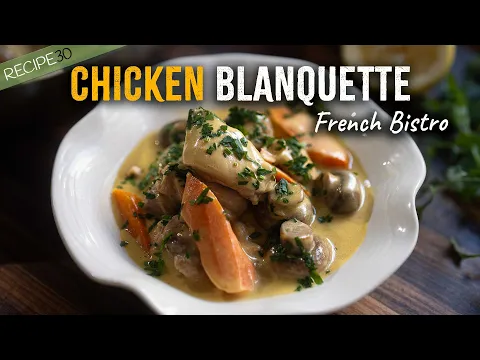 The rustic French dish top Paris bistros still serve