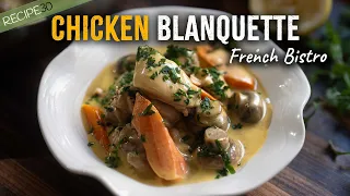 The rustic French dish top Paris bistros still serve