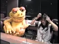 Gullah Gullah Island Wrap