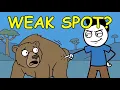 What Is Every Animal s Biggest Weakness