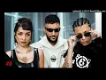 Maria Becerra, Trueno, Big One - Cuando Te Vi  CROSSOVER #5 (INSTRUMENTAL)