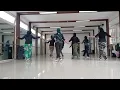 Download Lagu Linedance DJ rarera rera reram kuingin choreo heriah hanny  IPKJS DKI