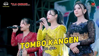 tombo kangen all artis om savana sakjose the wedding rozi u0026 selly 