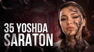 35 YOSHDA SARATON!