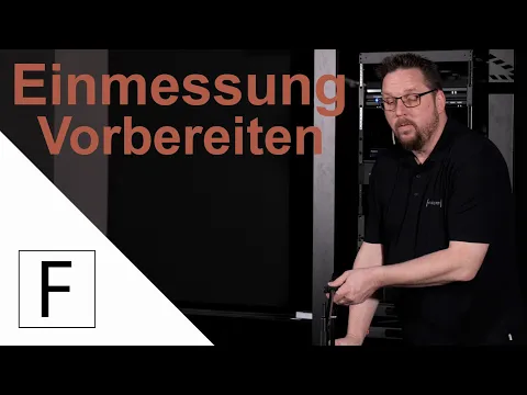 Download MP3 AV Receiver Einmessen - Alles was du vor der Messung machen solltest! - Marks Kinoleitfaden (Part 6)