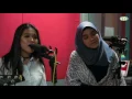Lagu Tasha Manshahar X Ernie Zakri- Oh No \u0026 Jangan Marah