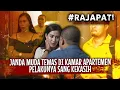 Janda Muda Ditemukan Tewas Di Apartemen Kawasan Depok | Rajapati Eps 308
