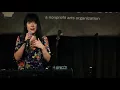 Ambrosia (clip) - Elizabeth and The Catapult @ Club Passim