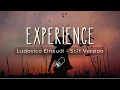 Download Lagu Experience - Ludovico Einaudi [Soft/Slowed/Sleep/1 Hour]