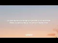ROSALÍA - TUYA (Letra / Lyrics)
