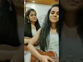 Download Lagu O Mere Dil Ke Chain | Nandy Sisters | YouTube Short