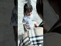 Download Lagu Little Girl Asks Strangers for Money to Help Homeless Man #kindnessman #homeless #emotion