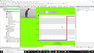Byte size Codesys Tutorial p3 Displaying Trends