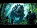 The Secret Island Full Movie 2024||New Hollywood Hindi dubbed movie2024