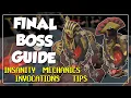 The Wardens Raids 3 Final Boss Guide Tips OSRS Tombs of Amascut