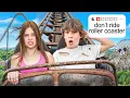 Download Lagu 1 STAR vs 5 STAR Disneyland Challenge