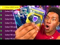 I COLLECTED EVERY CARD IN NBA 2k22 MyTEAM TO GET INVINCIBLE DIRK EVERY HOF BADGE IN THE GAME