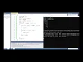 Generate Triangle of Asterisks C Programming Assignment