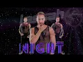 Download Lagu NIGHT SETMIX - Dj Lessah
