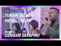 Download Lagu Tuhan Selalu Menolongku Medley Dengan Sayap-Mu | Voice of Worship | GSKI Pluit Worship