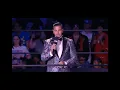 Justin Roberts' EPIC intro to Anarchy in the Arena. AEW Double or Nothing 2022