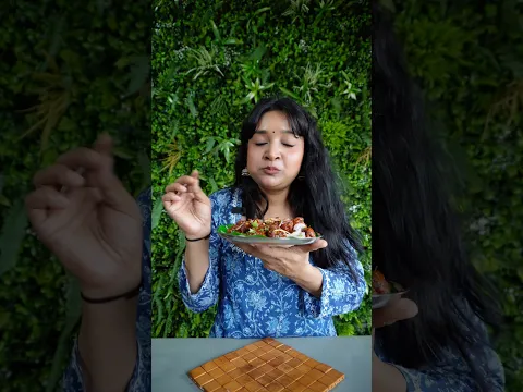 Lets Make *Ekdum Mazedaar wala Bangalore Famous Gobi Manchurian*🔥🔥 #Shorts #Manchurian #Recipe