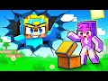 Download Lagu I Put My Crush in a FAKE SIMULATION in Minecraft