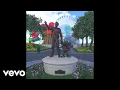 Alvaro Diaz, Rauw Alejandro - Problemón (Audio)