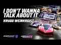 Lagu I Don't Wanna Talk About It - Krubb Weinkroist - 20th Anniversary Soundtrack