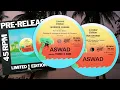 Warrior Charge ~ Dub Charge - Aswad
