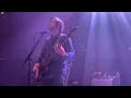 The Record Company - Gotta Be Movin’ - Live at The Troubadour in Los Angeles on 11/8/24