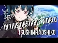 Download Lagu Tsushima Yoshiko - In This Unstable World // Live Drum Cover by RealBigTinyTimTim