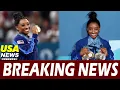 Simone Biles Birth Mom Reveals Honest Truth About Her Adoption