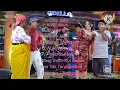 Download Lagu Kudu Misuh, Gang Dolly, ( Pak Ndut, Pak No, Pakde Kabul, Mukidi, ) Adella , Woko Chanel