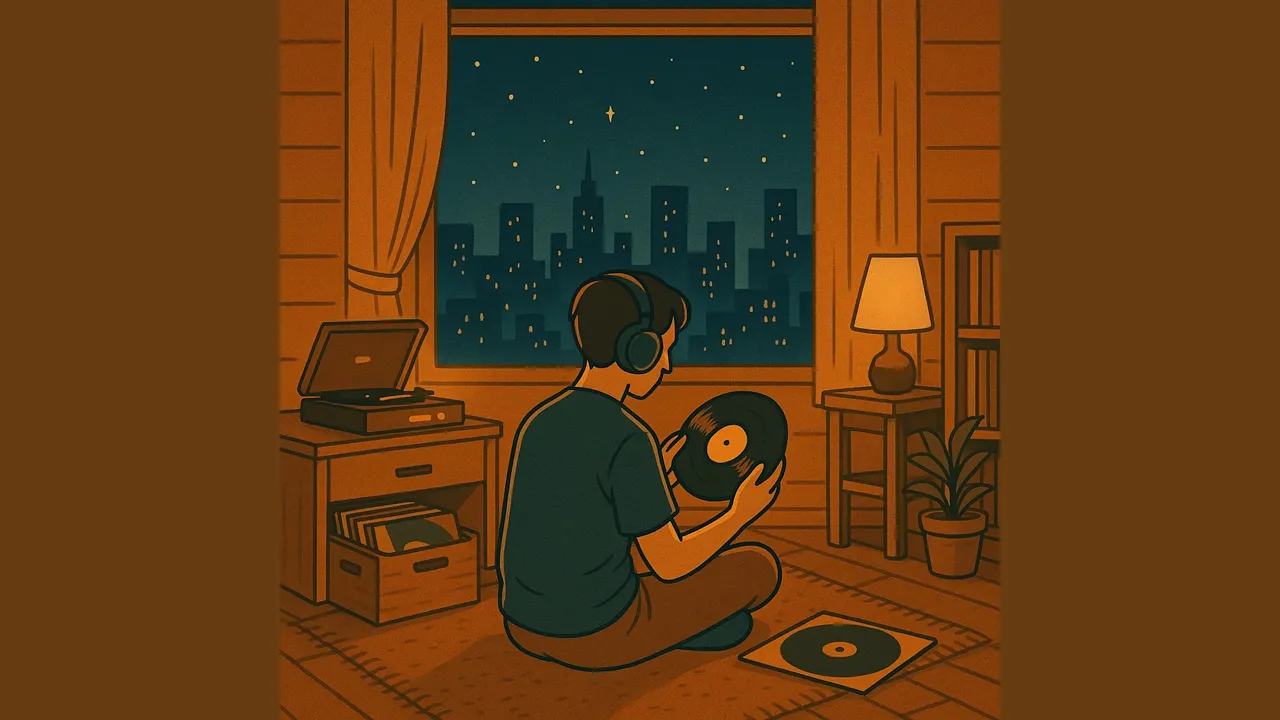 Dusty Groove Dusty Groove