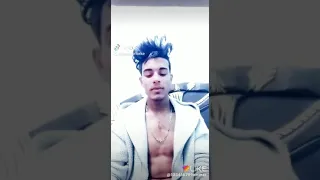 واقف في الساحه ملط 