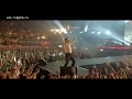 Download Lagu Depeche Mode - Never Let Me Down Again ( Tour of the Universe Live In Barcelona 2009)