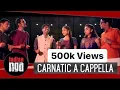 Download Lagu Carnatic Tamil Acapella: Nalinakanthi