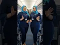 Download Lagu Elegant Dubai Princess: Air Hostess | Beautiful Girls Vlog #airhostess #dubaiprincessmahra #shorts