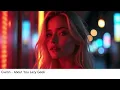EDM SONGS | WEEK 1 | FEBRUARY 2025