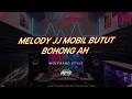Lagu Adry WG - MELODY JJ MOBIL BUTUT BOHONG AH / SUNDA PRIDE JEDAG JEDUG