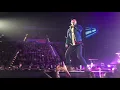 Granger Smith - Stutter. Live Forever Tour. Pensacola, FL