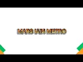 Download Lagu MARS IAIN METRO