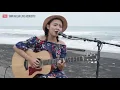 Fiersa Besari - Nadir cover by Tami Aulia Live Acoustic #AcousTrip
