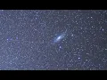 Download Lagu Andromeda and Milkyway in 4K