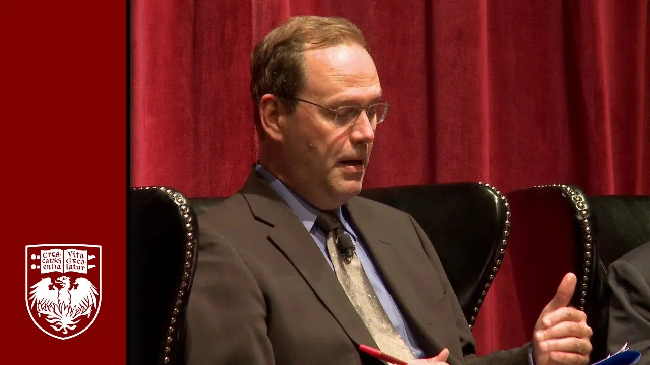 Pathways to Peace: Peace in the Age of Uncertainty