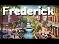 10 Best Things to Do in Frederick Maryland