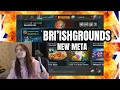 Download Lagu BRI'ISHGROUNDS CAN I STAY CELESTIAL GAMING IN THE NEW META! MCOCK