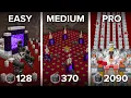 Download Lagu 4 Wither Skeleton Farms WORTH Building in Minecraft 1.21+